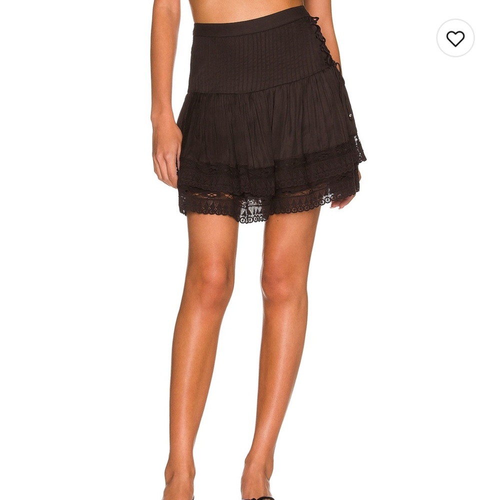 Tularosa Skirt